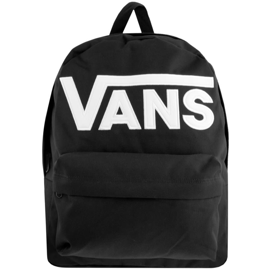Alternative Image for ProductVans Old Skool III Backpack Black1